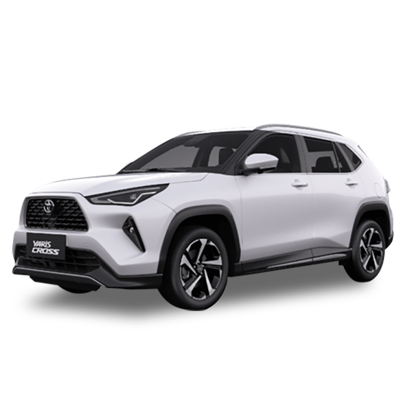 豐田 Toyota